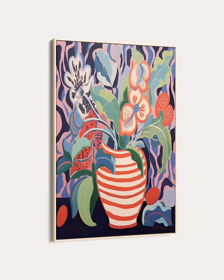 Wonderland III Art Print