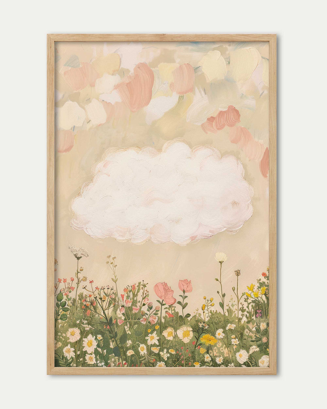 Summer Days Wall Art