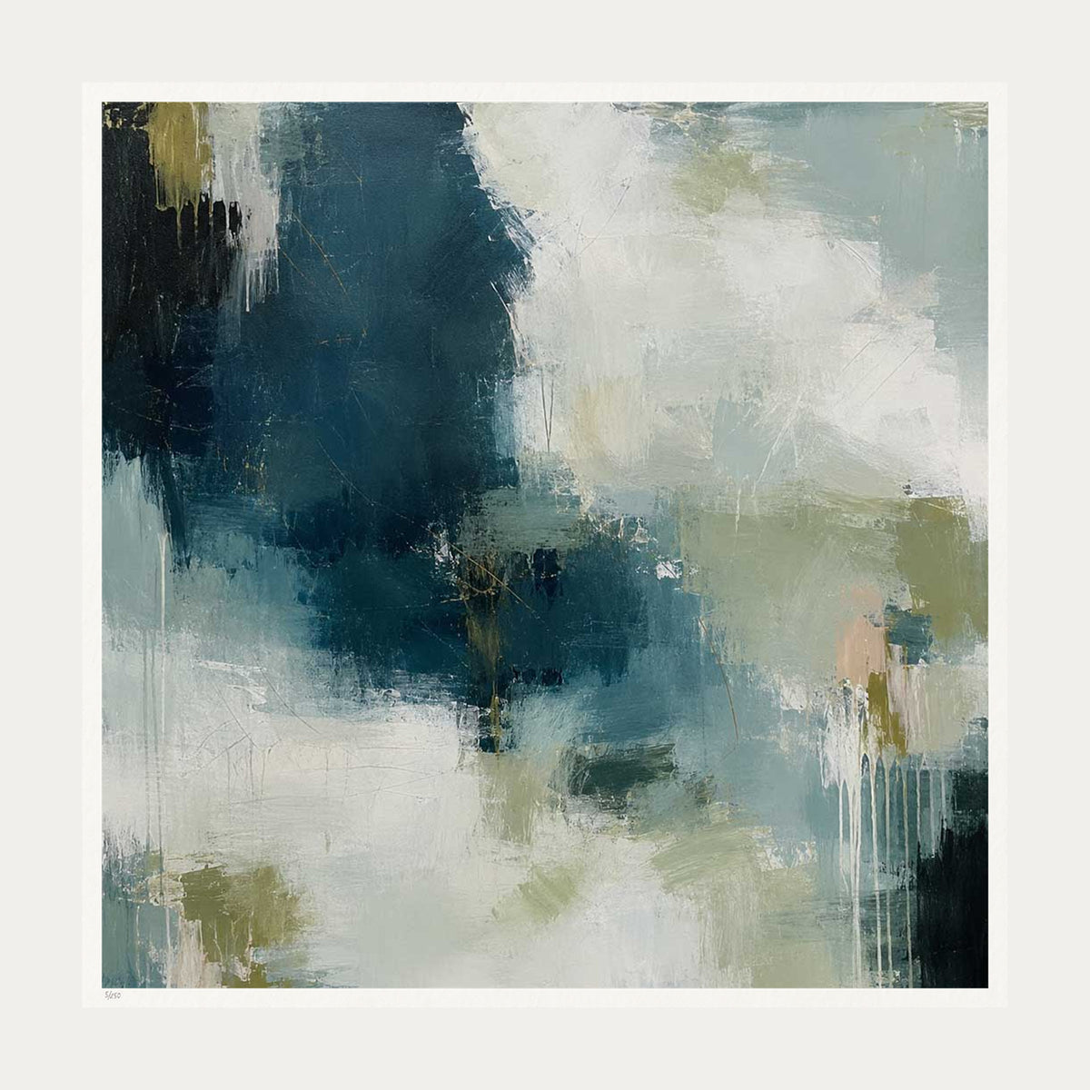 Oceanic Fusions | Limited Edition Print — Print Only