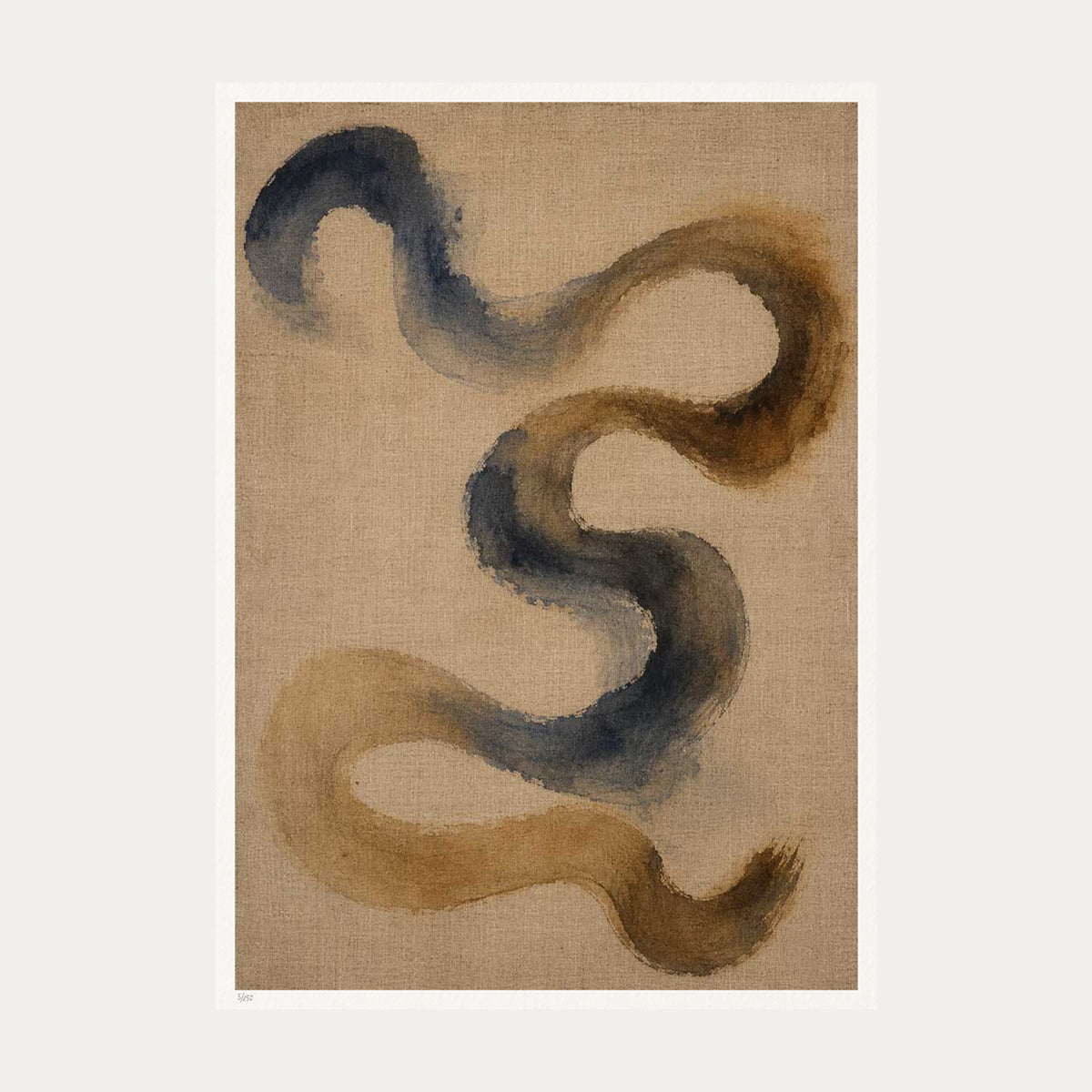 Octave | Limited Edition Print — Print Only