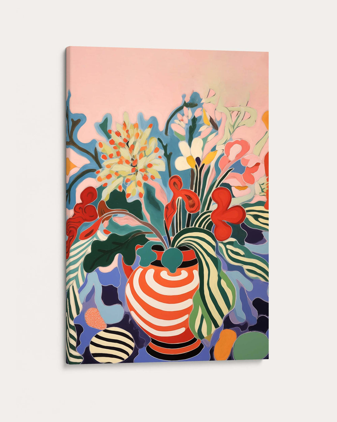 Wonderland Art Print