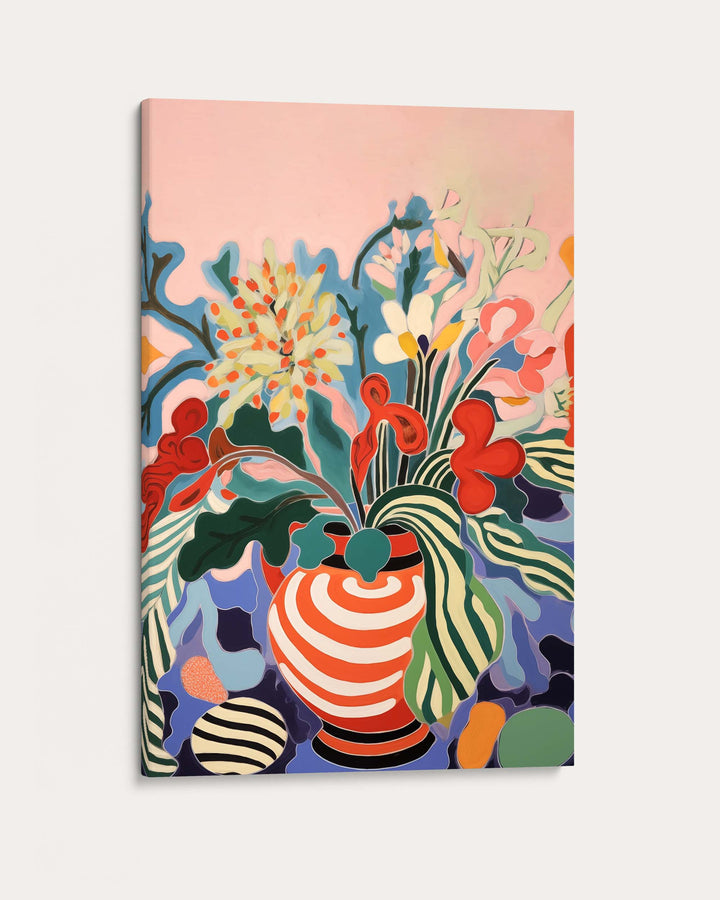 Wonderland Art Print