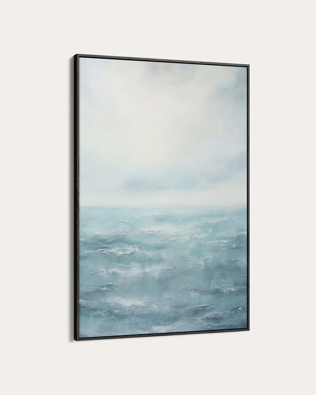 Ocean Wave Art Print