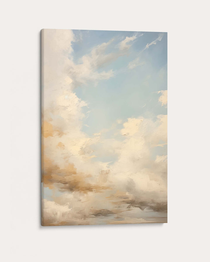 Cloud II Art Print