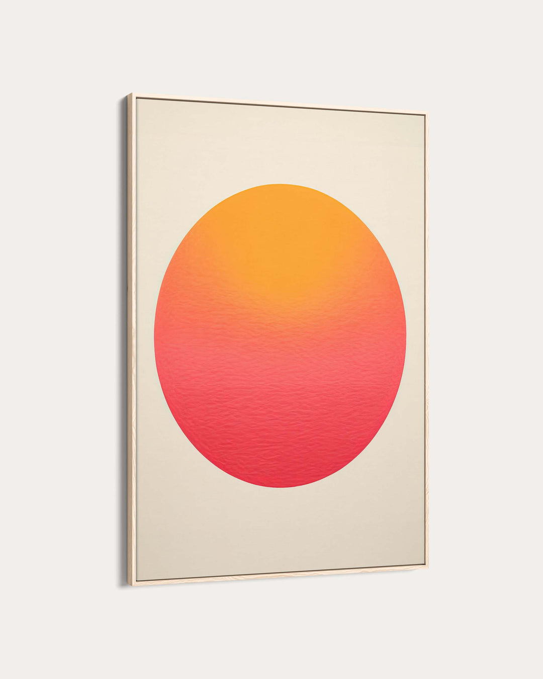 Sunkissed At Dawn Art Print