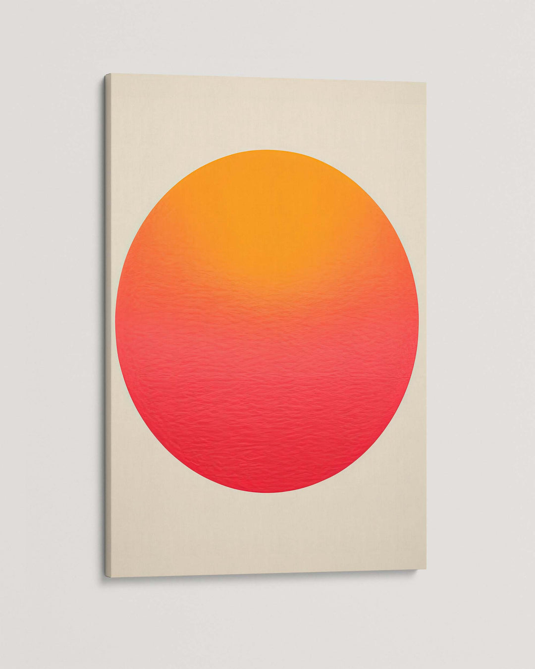 Sunkissed At Dawn Art Print