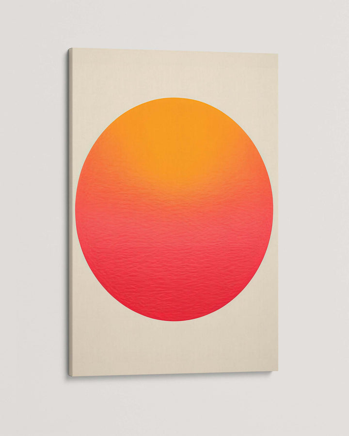 Sunkissed At Dawn Art Print