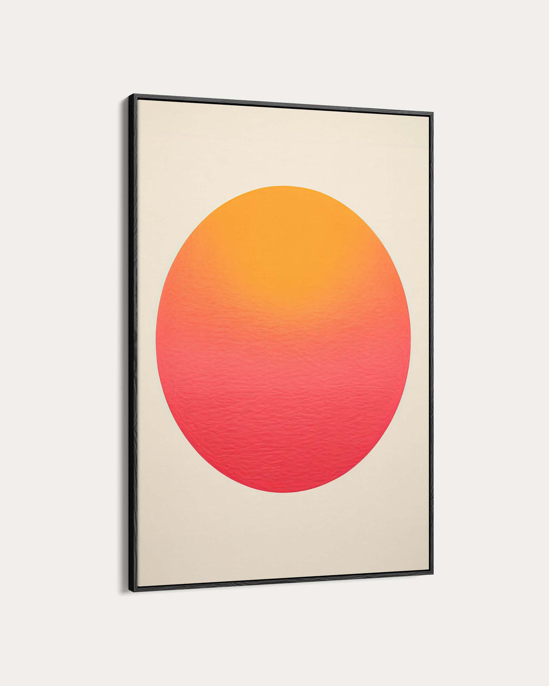 Sunkissed At Dawn Art Print