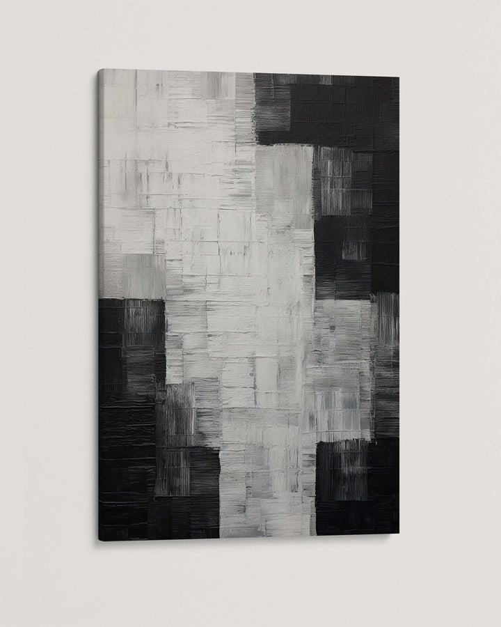 Enigma Abstract Art Print