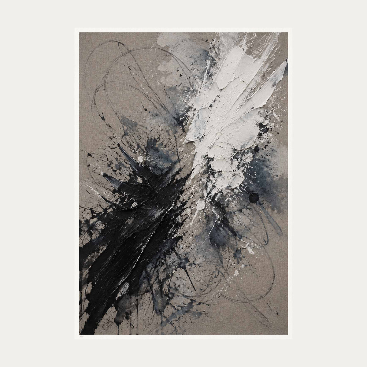 Peak 2 | Limited Edition Print — Print Only