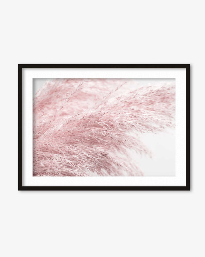 Pampass III Wall Art Print