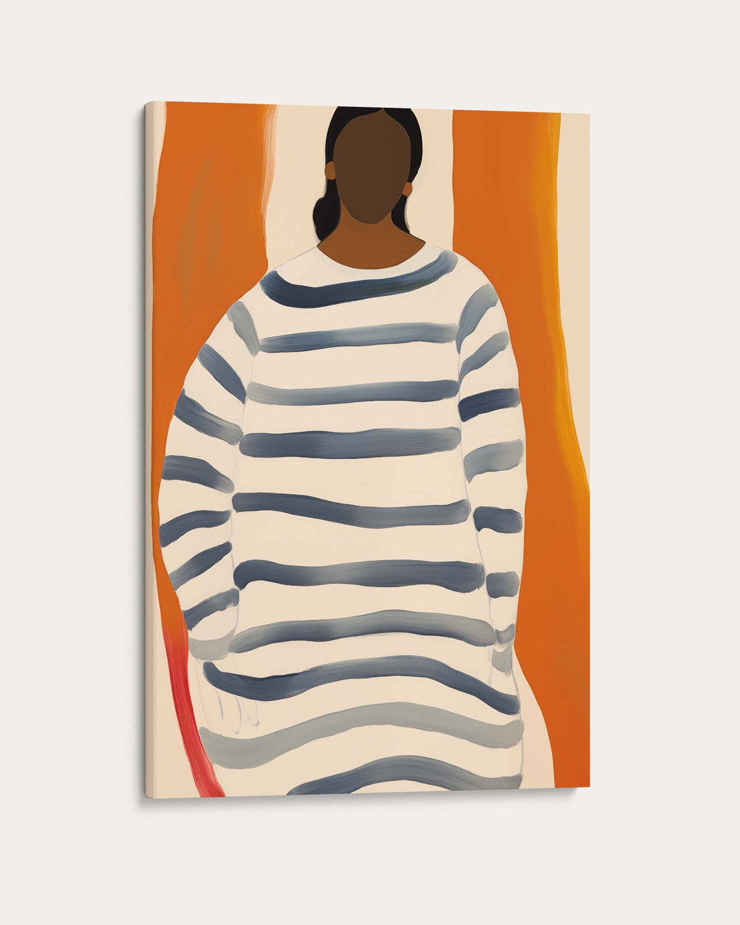 A Dream II Art Print