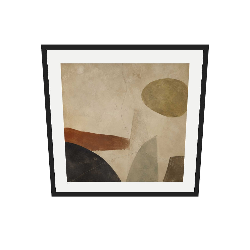 [af-ar] [v2] Balance | Limited Edition Print — View in your space