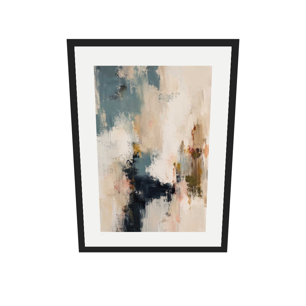 [af-ar] [v2] Beyond The Veil | Limited Edition Print — View in your space