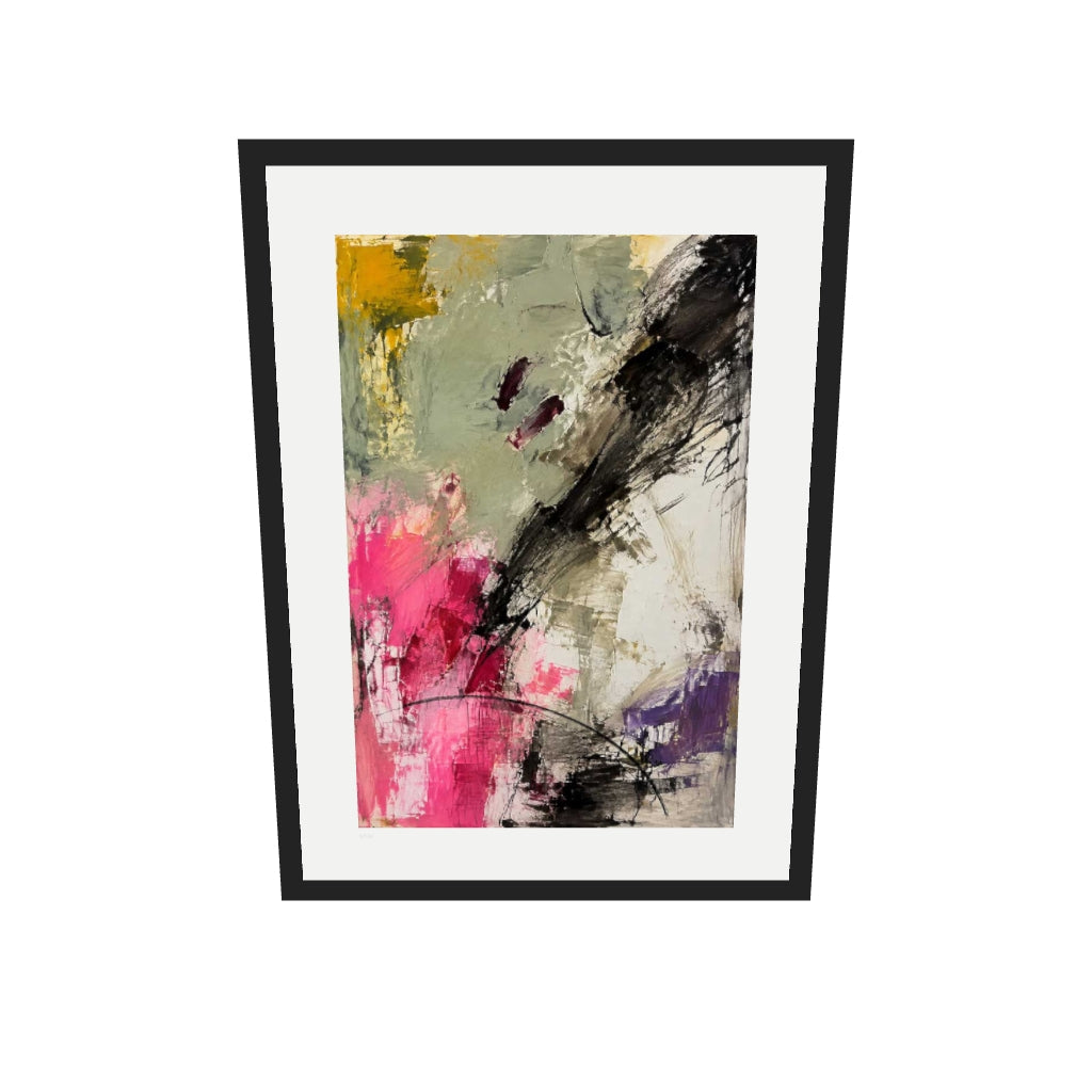 [af-ar] [v2] Blurred Boundaries | Limited Edition — View in your space