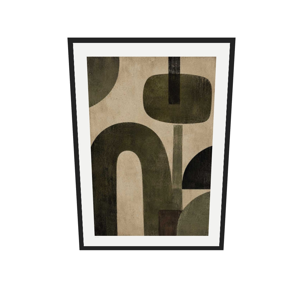 [af-ar] [v2] Building Blocks II | Limited Edition Print — View in your space