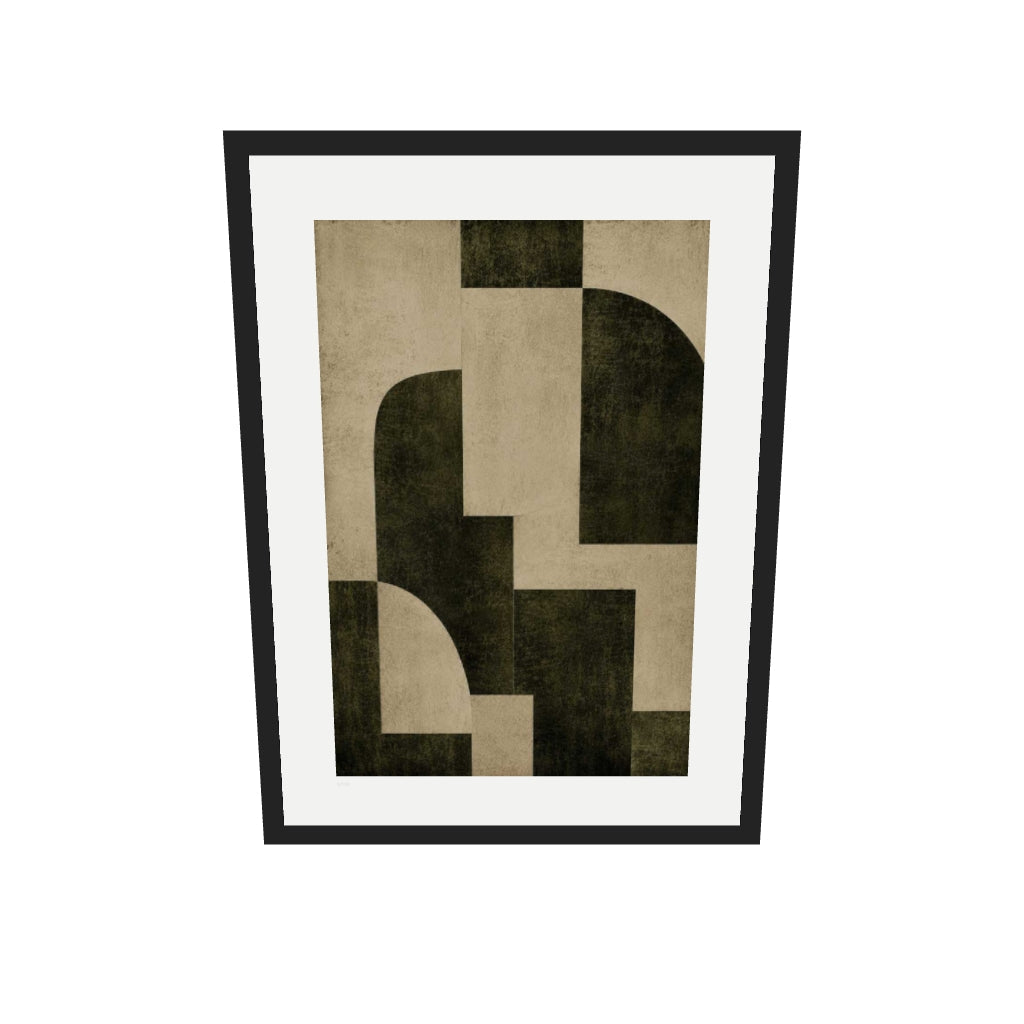 [af-ar] [v2] Building Blocks | Limited Edition Print — View in your space