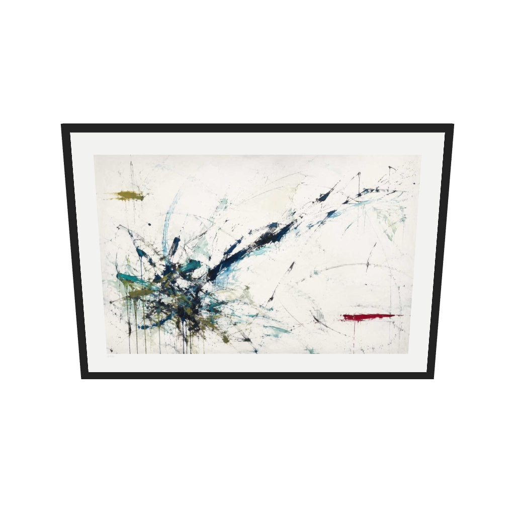 [af-ar] [v2] Colours In Motion | Limited Edition — View in your space