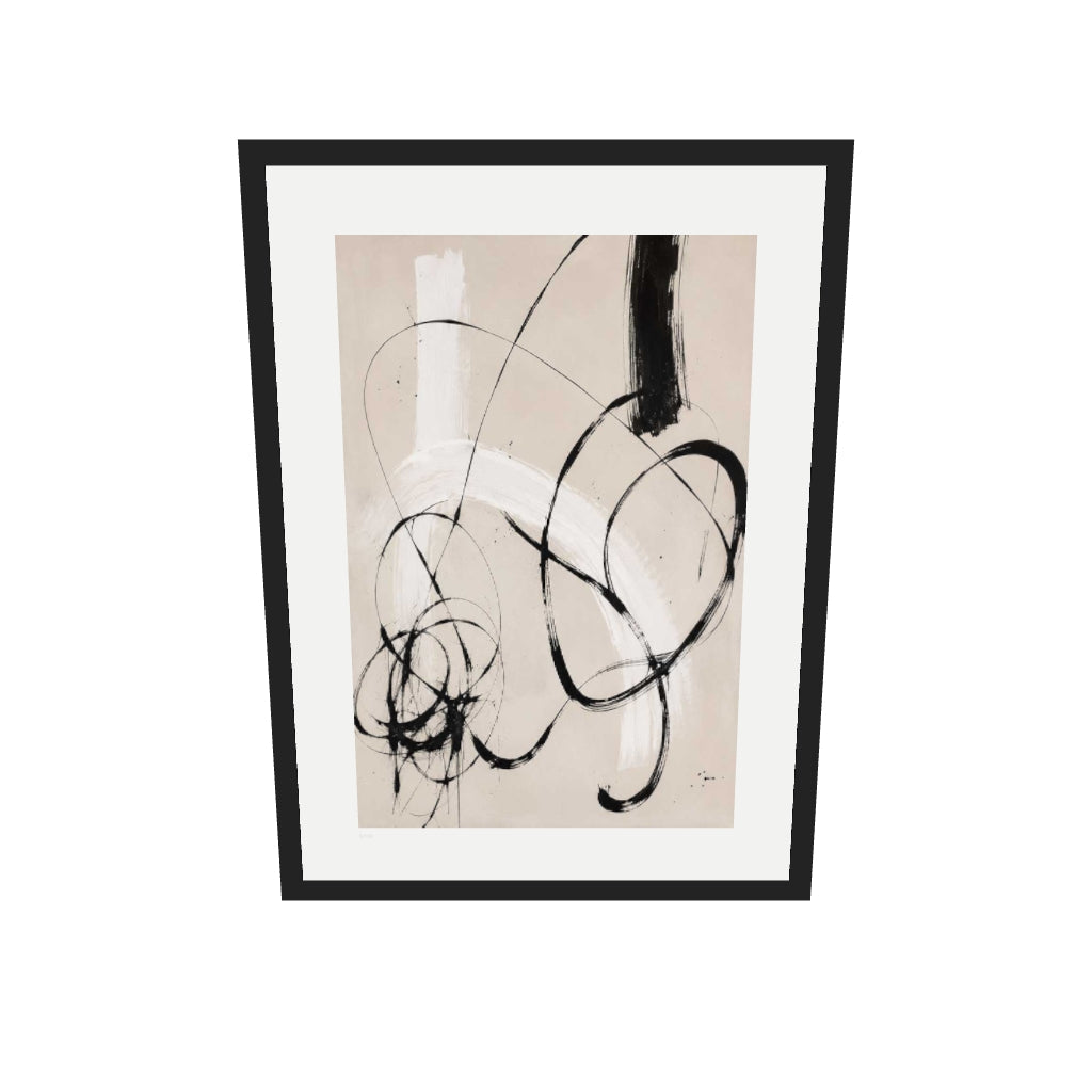 [af-ar] [v2] Crator | Limited Edition Print — View in your space