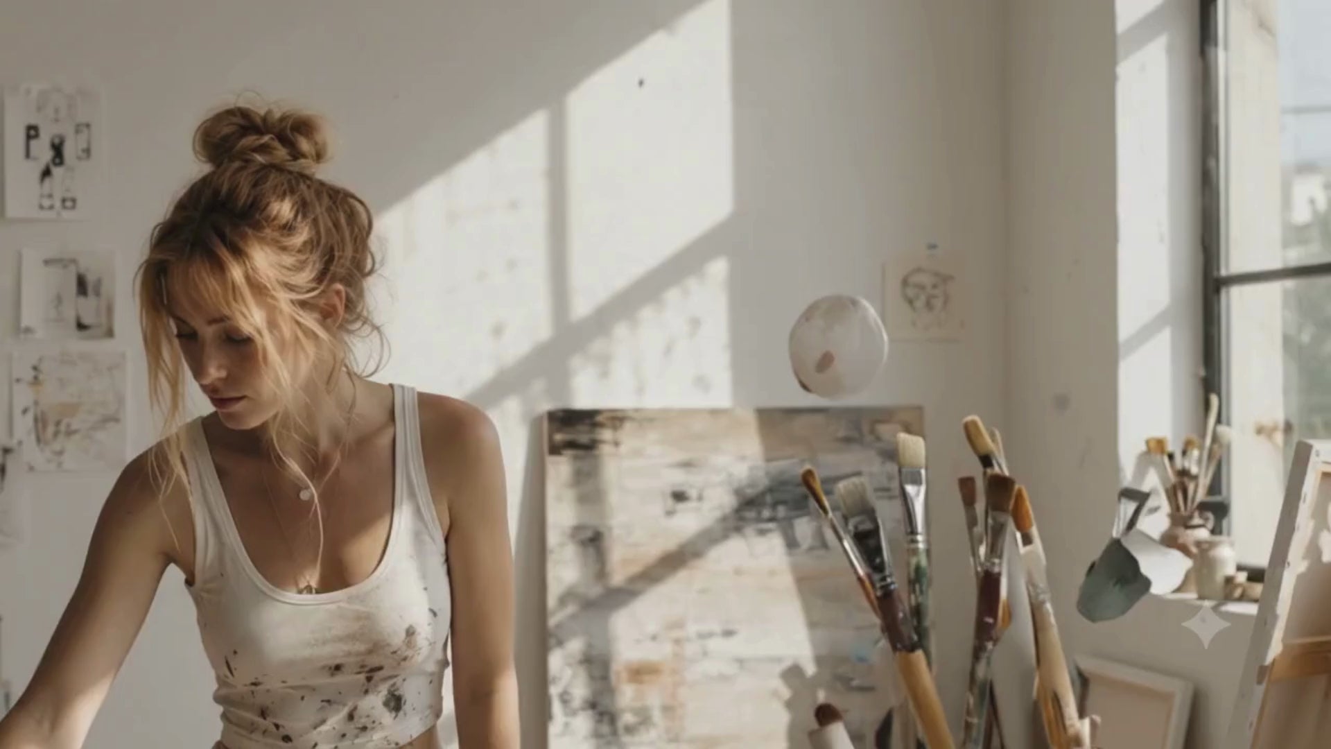 Load video: 