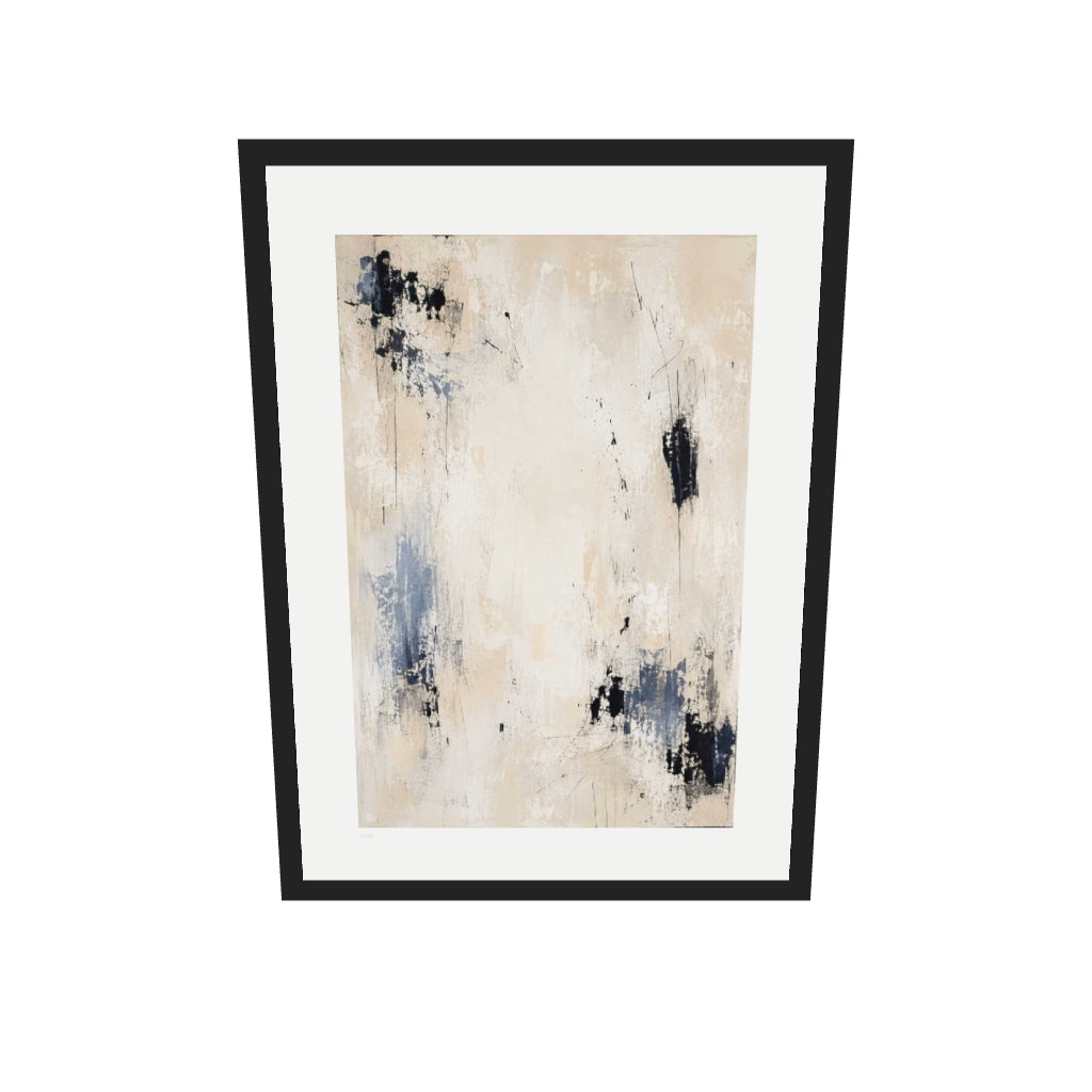 [af-ar] [v2] Dreams Path | Limited Edition Print — View in your space