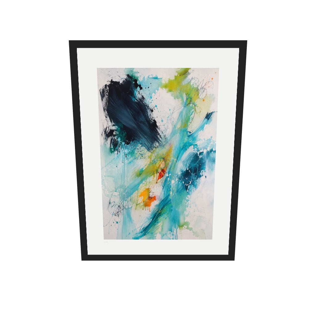 [af-ar] [v2] Dreamscape | Limited Edition Print — View in your space