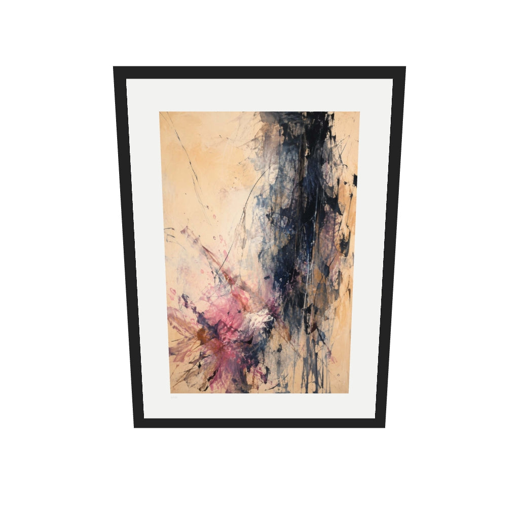 [af-ar] [v2] Echo | Limited Edition Print — View in your space