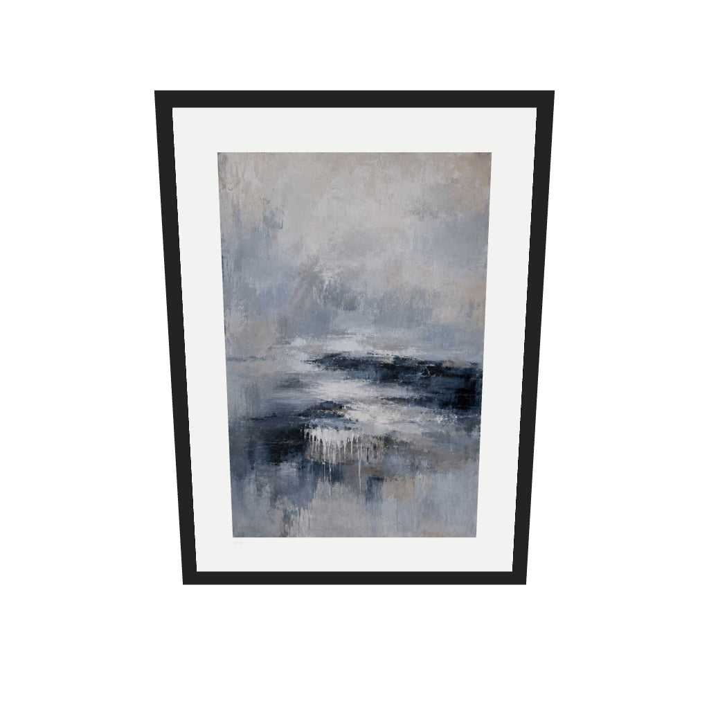 [af-ar] [v2] Erasure 2 | Limited Edition Print — View in your space