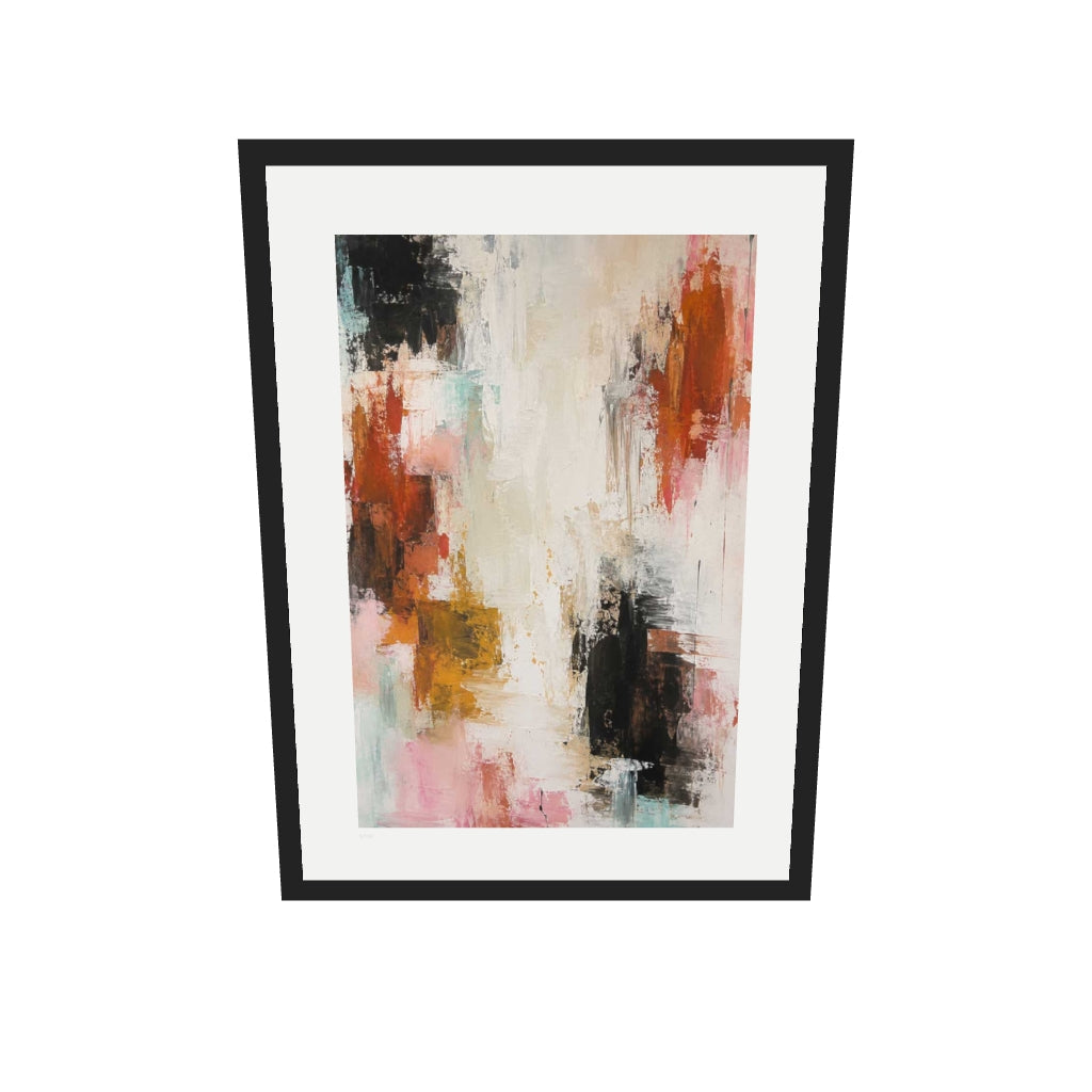 [af-ar] [v2] Essence Of Colour | Limited Edition Print — View in your space