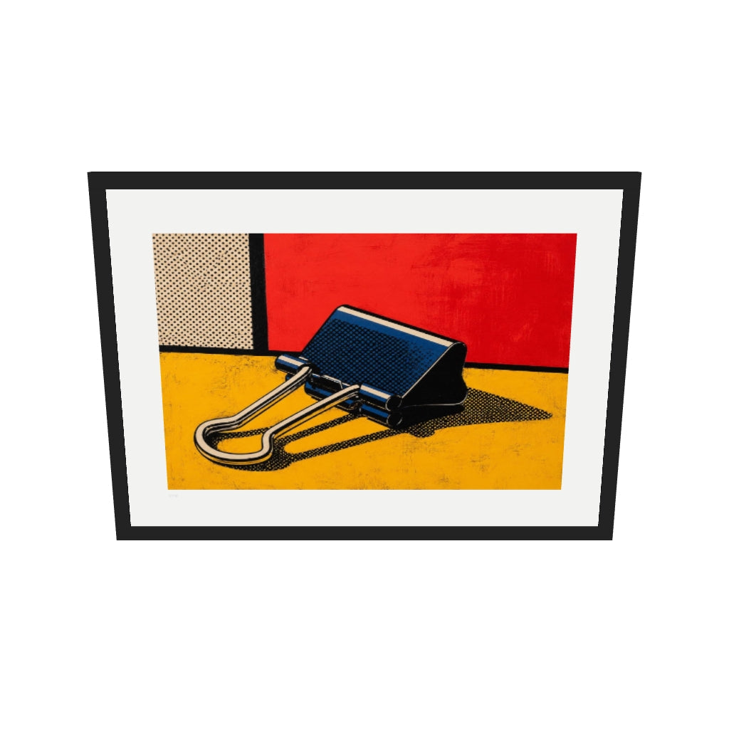 [af-ar] [v1] Hold It Together | Limited Edition Print — View in your space