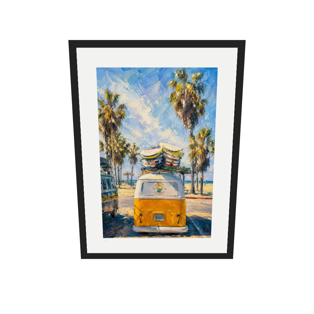 [af-ar] [v2] Holiday Mode | Limited Edition Print — View in your space