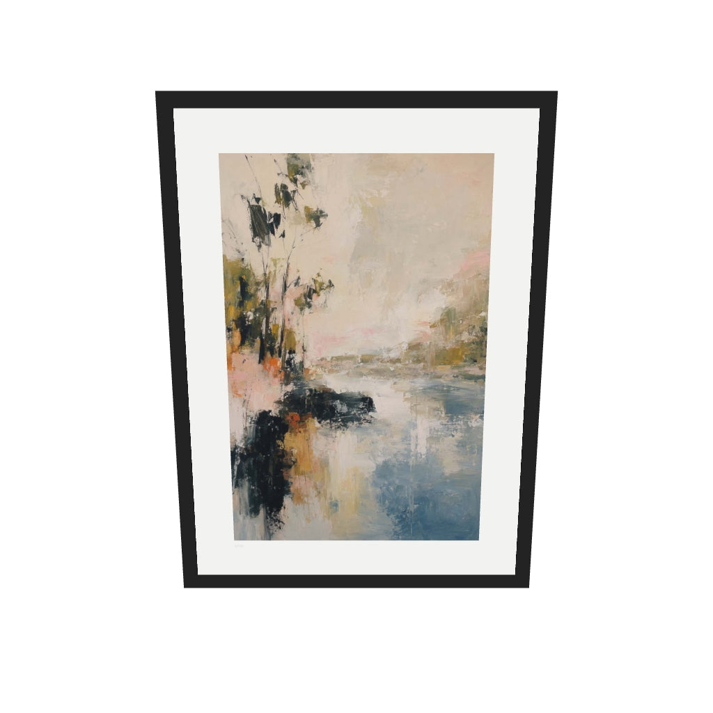 [af-ar] [v2] I Was There | Limited Edition Print — View in your space