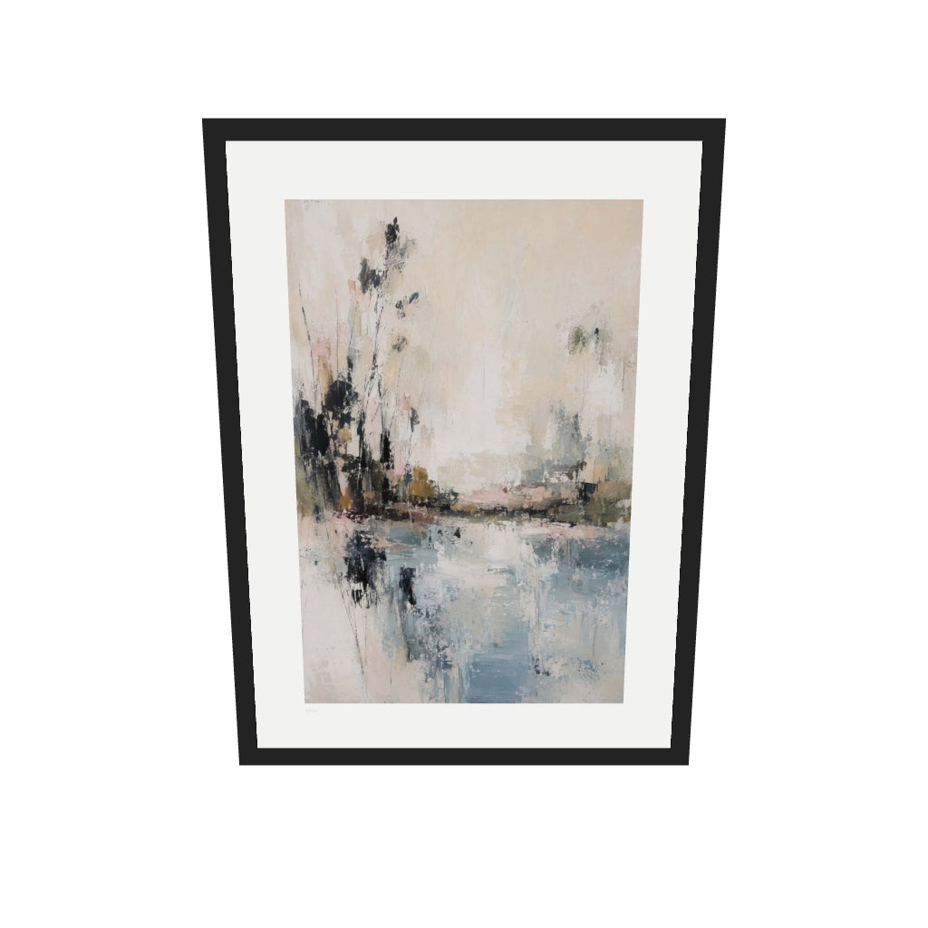[af-ar] [v2] I Was There Too | Limited Edition Print — View in your space