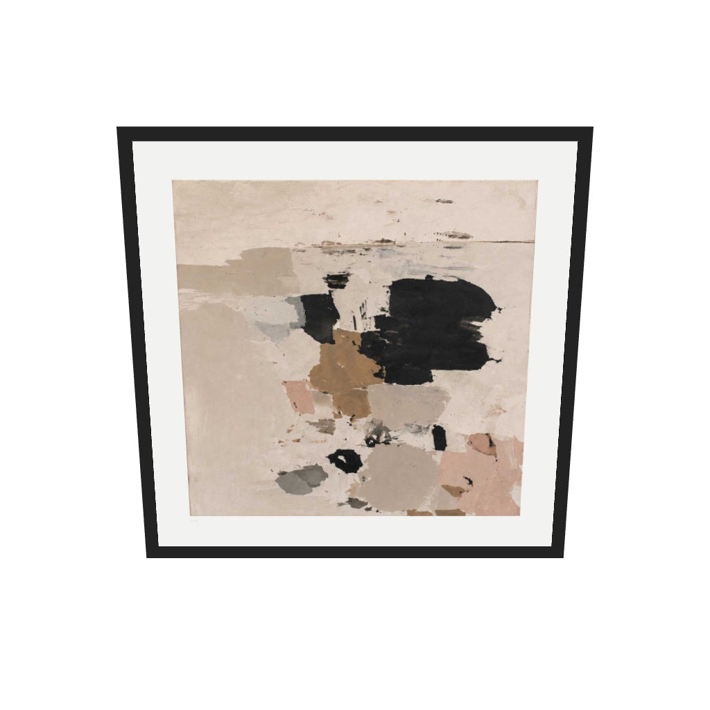 [af-ar] [v2] I Will Remember You | Limited Edition Print — View in your space
