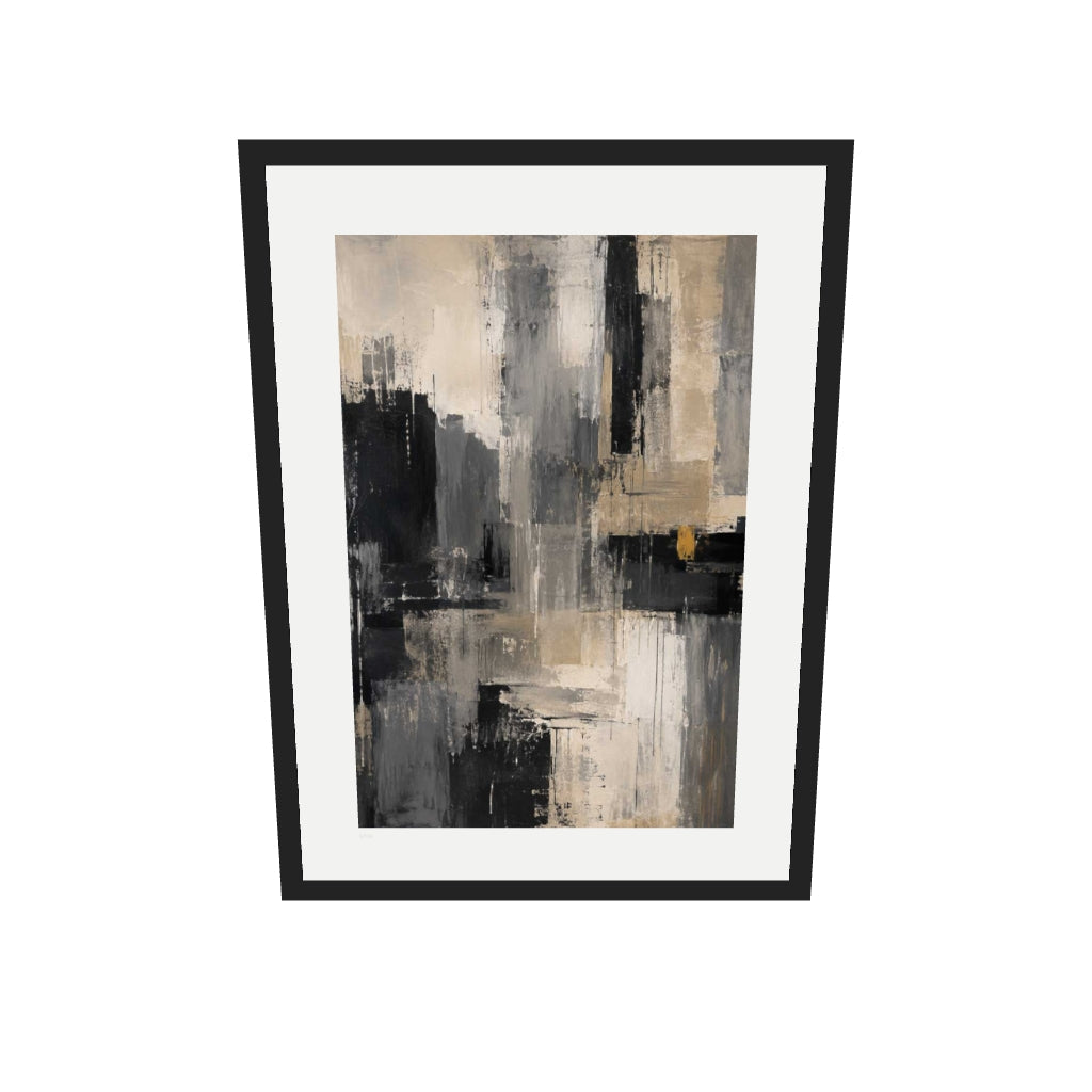 [af-ar] [v2] In Between | Limited Edition Print — View in your space