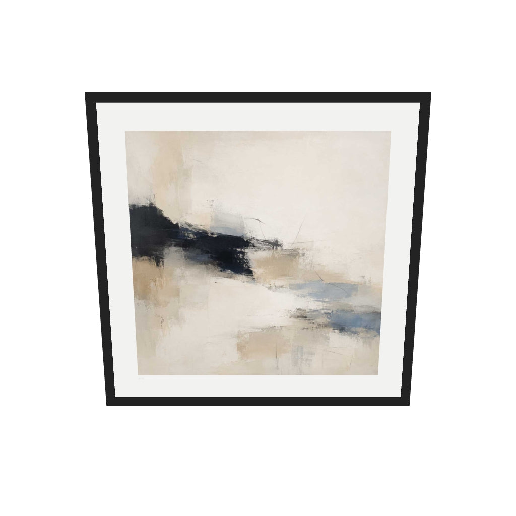 [af-ar] [v2] Isolated | Limited Edition Print — View in your space