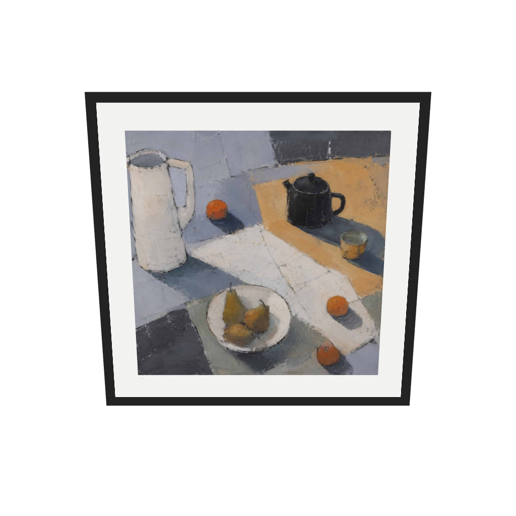 [af-ar] [v2] It's No Picnic | Limited Edition Print — View in your space