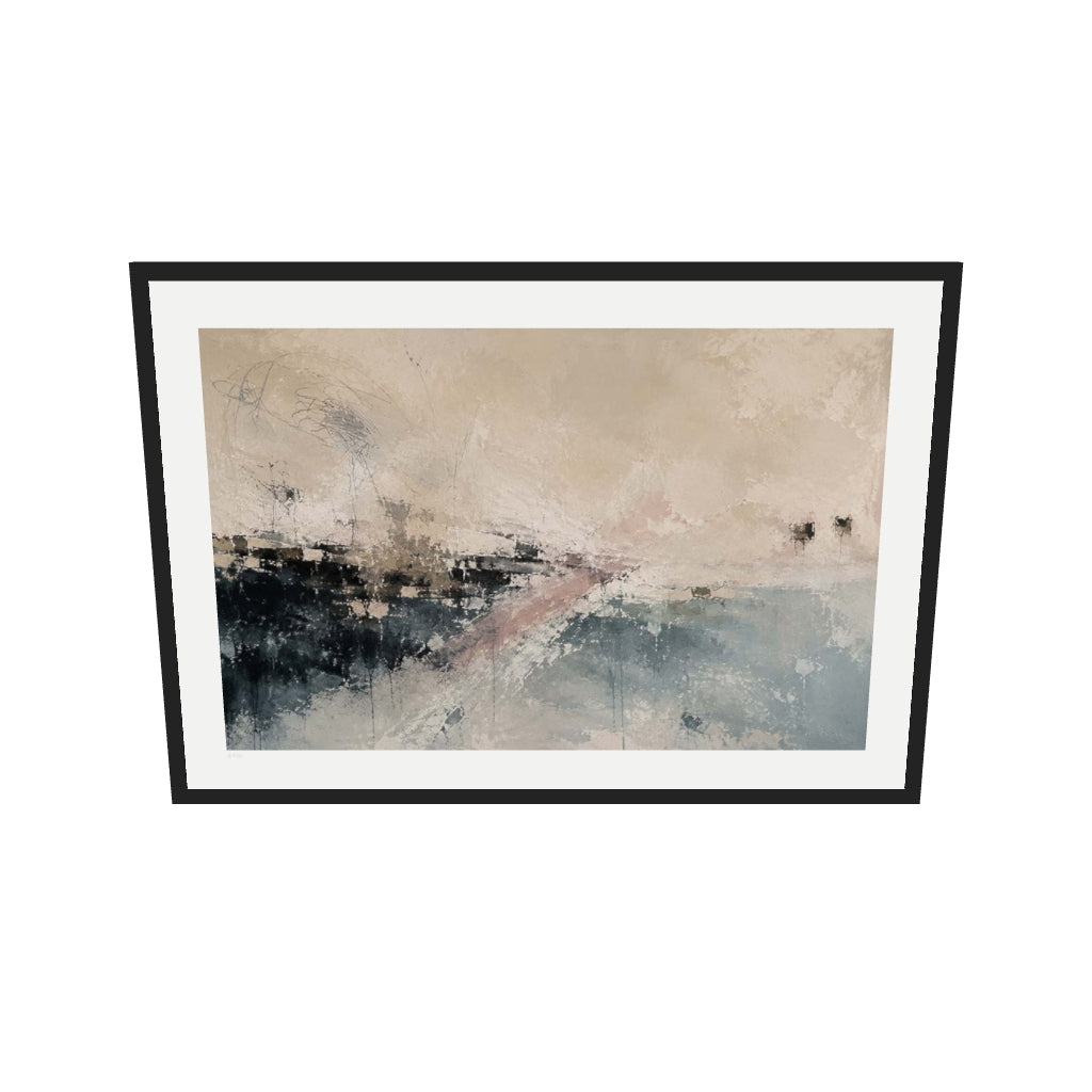 [af-ar] [v2] Journey To Clarity | Limited Edition — View in your space