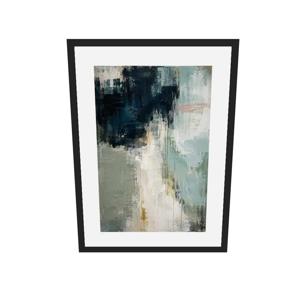 [af-ar] [v2] Layers Of Time | Limited Edition Print — View in your space