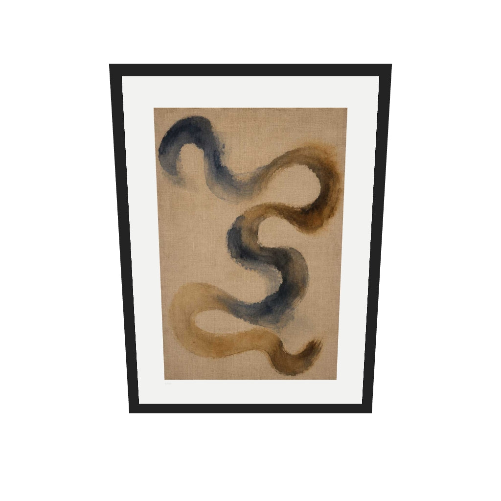 [af-ar] [v2] Octave | Limited Edition Print — View in your space