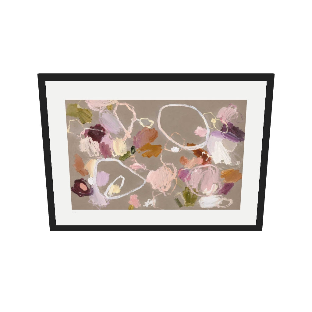 [af-ar] [v2] Pastel Illusions | Limited Edition Print — View in your space