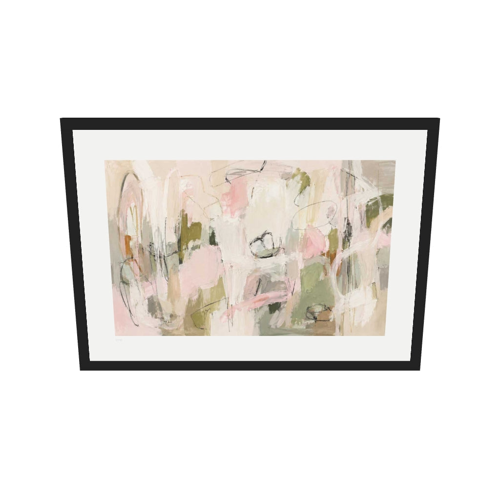 [af-ar] [v2] Remind Me Later | Limited Edition Print — View in your space