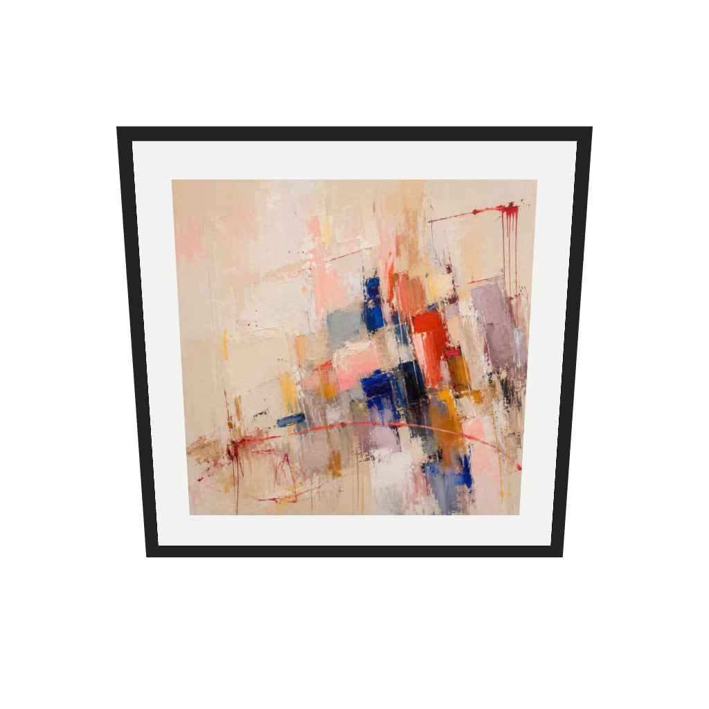 [af-ar] [v2] Roll The Dice 2 | Limited Edition Print — View in your space
