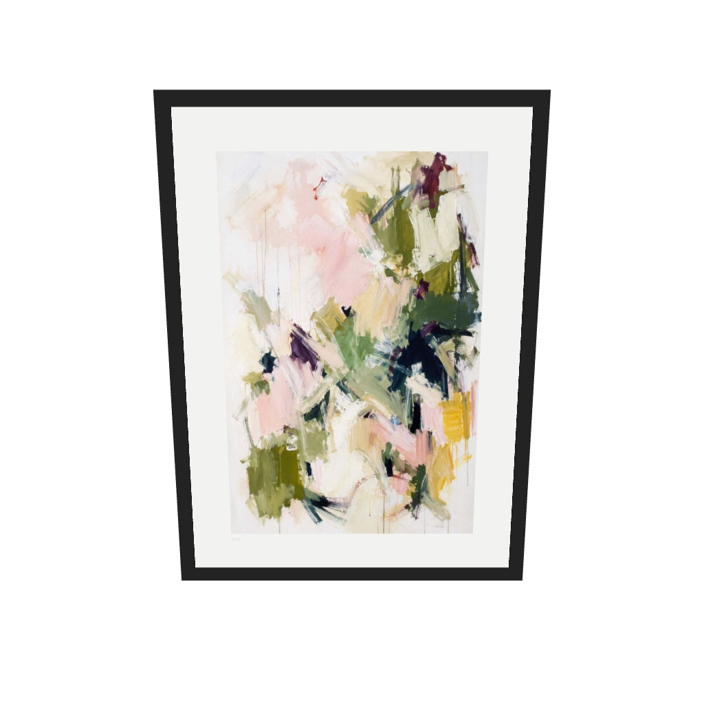 [af-ar] [v6] Spectrum Of Light | Limited Edition Print — View in your space