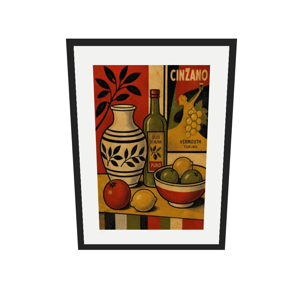 [af-ar] [v1] Still Life | Limited Edition Print — View in your space