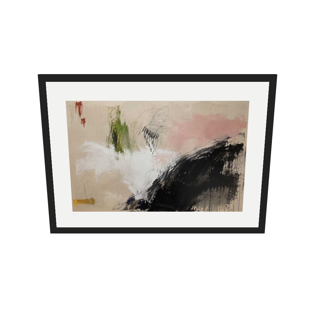 [af-ar] [v2] Subtle Chaos | Limited Edition — View in your space