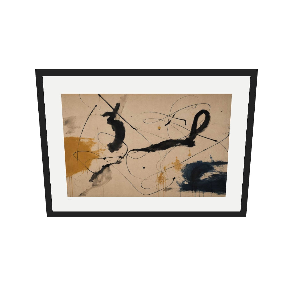 [af-ar] [v2] Symphony | Limited Edition Print — View in your space