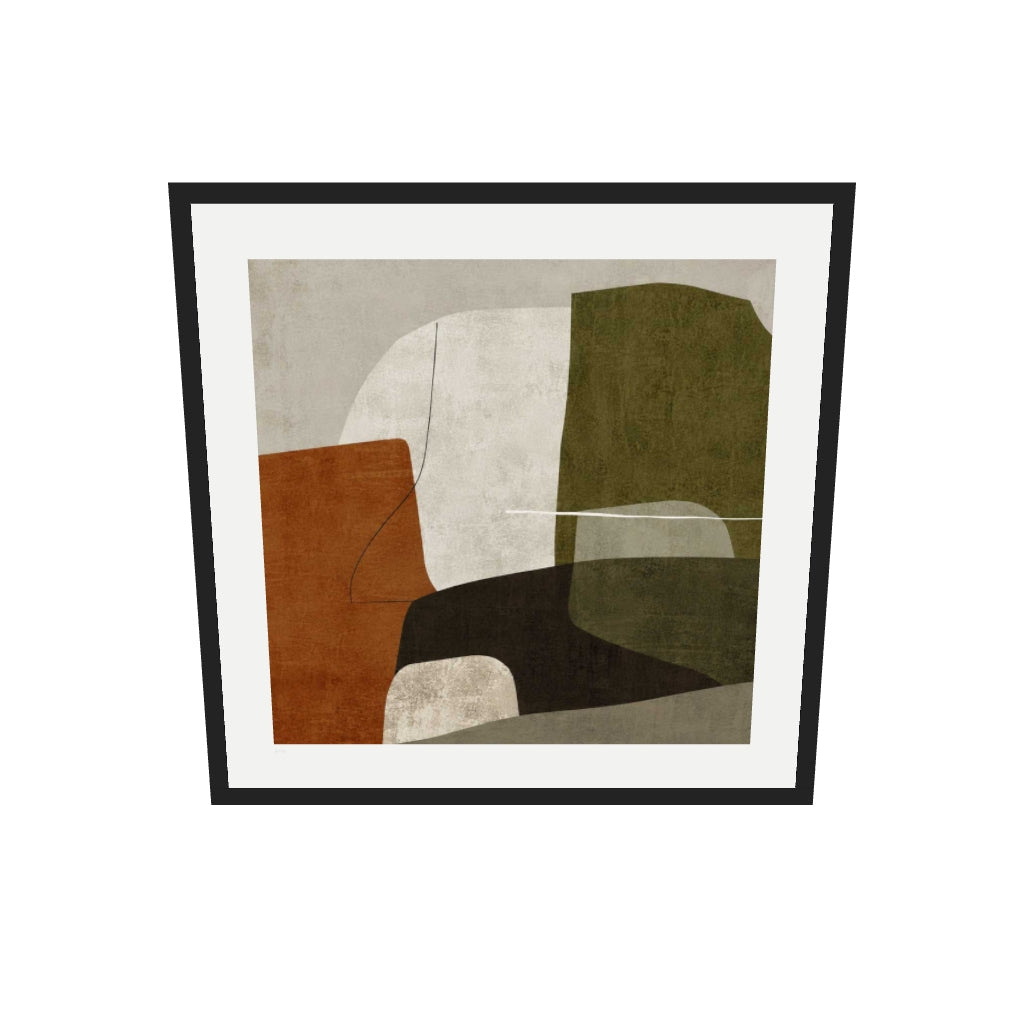 [af-ar] [v2] The Valley | Limited Edition Print — View in your space