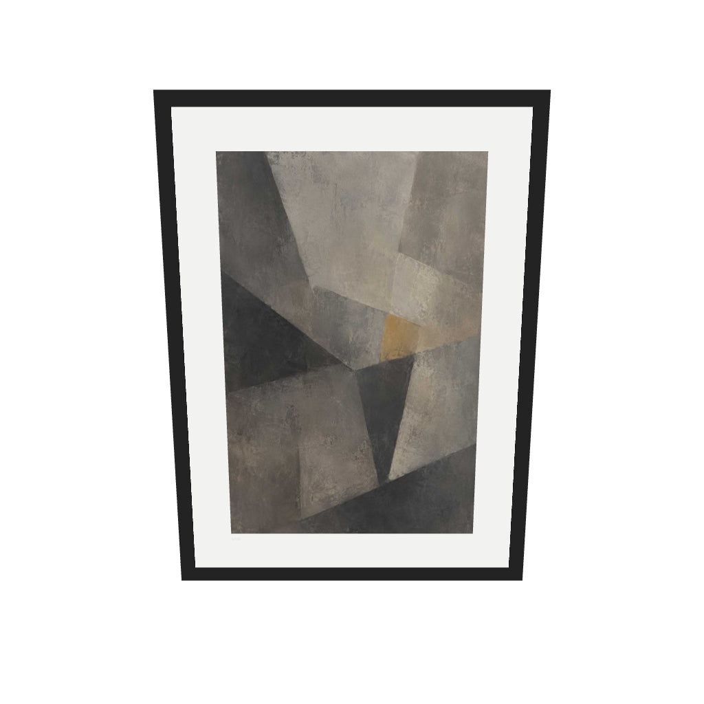 [af-ar] [v2] The Void II | Limited Edition Print — View in your space