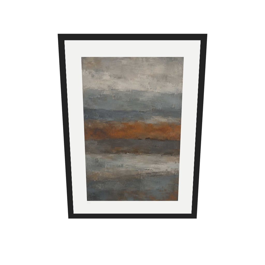 [af-ar] [v2] The Void III | Limited Edition Print — View in your space
